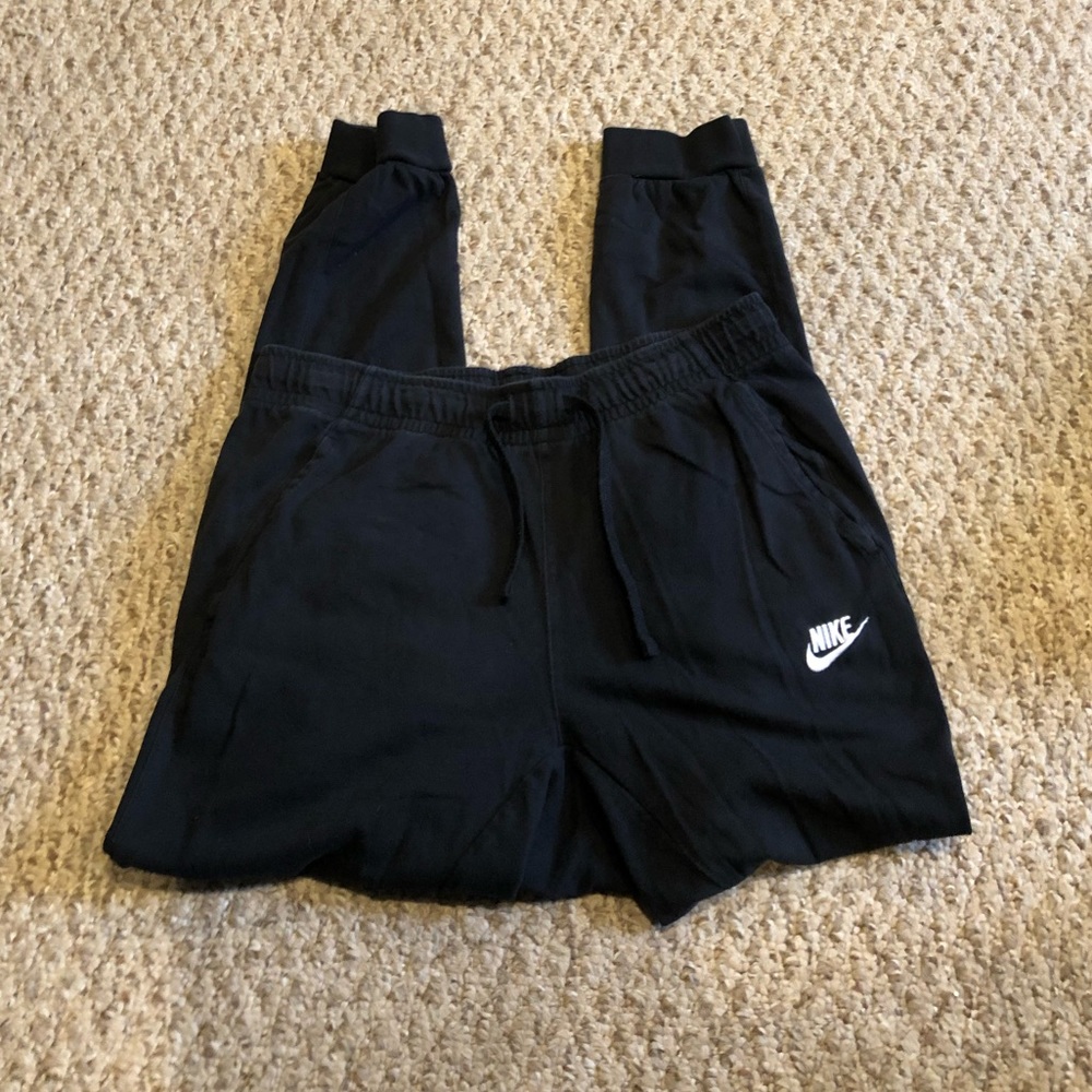 Nike sweats
